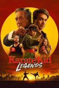 Karate Kid: Legends 2025 Hollywood Full Movies BollyFlix Karate Kid: Legends 2025 Hollywood Full Movies BollyFlix