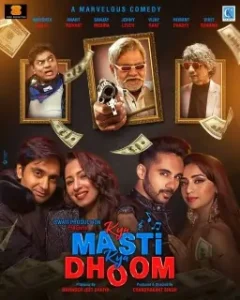 Kya Masti Kya Dhoom 2024 Bollywood Full Movie BollyFlix Kya Masti Kya Dhoom 2024 Bollywood Full Movie BollyFlix