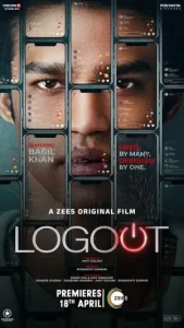 Logout 2025 Bollywood Hindi Movie BollyFlix Logout 2025 Bollywood Hindi Movie BollyFlix
