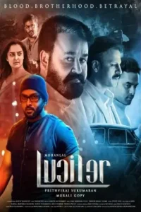 Lucifer 2019 Hindi + Malayalam South Movie BollyFlix
