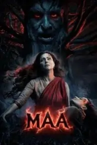 Maa 2025 Bollywood Hindi Movie BollyFlix Maa 2025 Bollywood Hindi Movie BollyFlix