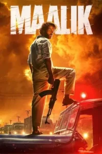 Maalik 2025 Bollywood Hindi Full Movie BollyFlix Maalik 2025 Bollywood Hindi Full Movie BollyFlix