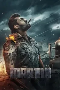 Martin 2024 South Hindi Dubbed Movie BollyFlix Martin 2024 South Hindi Dubbed Movie BollyFlix