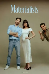 Materialists 2025 Hindi + English Hollywood Movie BollyFlix Materialists 2025 Hindi + English Hollywood Movie BollyFlix
