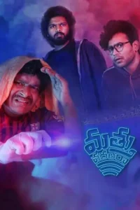 Mathu Vadalara 2019 South Hindi Full Movie BollyFlix
