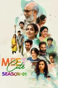 Meet Cute S01 2022 South Hindi Full Web Series BollyFlix Meet Cute S01 2022 South Hindi Full Web Series BollyFlix