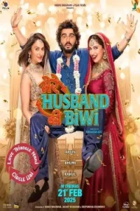 Mere Husband Ki Biwi 2025 Bollywood Movie BollyFlix Mere Husband Ki Biwi 2025 Bollywood Movie BollyFlix