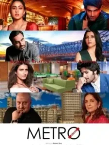 Metro…. In Dino 2025 Bollywood Hindi Movie BollyFlix Metro…. In Dino 2025 Bollywood Hindi Movie BollyFlix