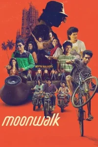 Moonwalk 2025 Hindi + Malayalam South Movie BollyFlix