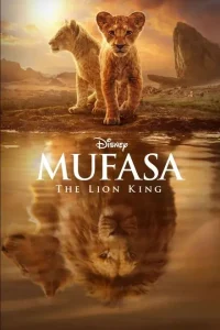 Mufasa The Lion King 2024 Hollywood Animation Hindi Full movie BollyFlix