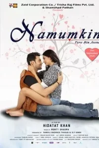 Namumkin Tere Bin Jeena (2021) New Hindi Full Movie BollyFlix