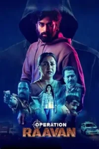 Operation Raavan 2024 Hindi + Telugu South Movie BollyFlix Operation Raavan 2024 Hindi + Telugu South Movie BollyFlix