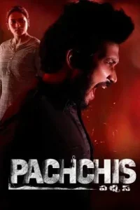 Pachchis 2021 Hindi + Telugu South Movie BollyFlix