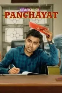 Panchayat S02 2022 Full Web Series BollyFlix