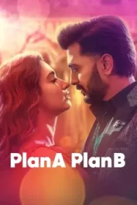Plan A Plan B 2022 Bollywood Hindi Full Movie BollyFlix