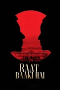 Raat Baaki Hai (2021) New Hindi Full Movie BollyFlix