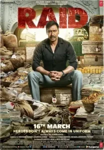 Raid 2018 Bollywood Full Movie BollyFlix Raid 2018 Bollywood Full Movie BollyFlix