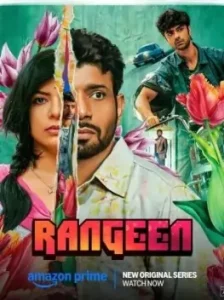Rangeen S01 2025 Hindi Completed Web Series BollyFlix