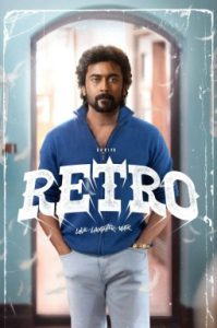 Retro 2025 South Hindi Dubbed Movie BollyFlix Retro 2025 South Hindi Dubbed Movie BollyFlix