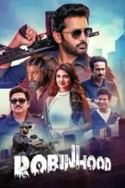 Robinhood 2025 South Hindi Full Movie BollyFlix Robinhood 2025 South Hindi Full Movie BollyFlix