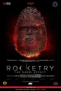 Rocketry The Nambi Effect 2022 Bollywood Full Movie BollyFlix