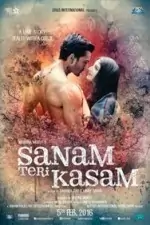 Sanam Teri Kasam 2025 Bollywood Hindi Movie BollyFlix