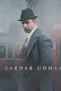 Sardar Udham 2021 Hindi Full Movie BollyFlix