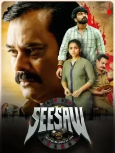 Seesaw 2025 Hindi + Tamil Dual Audio South Movie BollyFlix