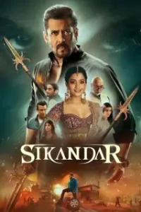 Sikandar 2025 Bollywood Hindi Movie BollyFlix Sikandar 2025 Bollywood Hindi Movie BollyFlix