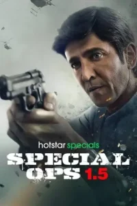 Special Ops 1.5 – The Himmat Story S01 (2021) Hindi Full Web Series BollyFlix