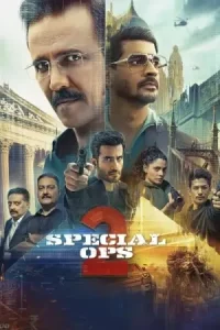 Special Ops S02 (2025) Hindi Completed Web Series BollyFlix Special Ops S02 (2025) Hindi Completed Web Series BollyFlix