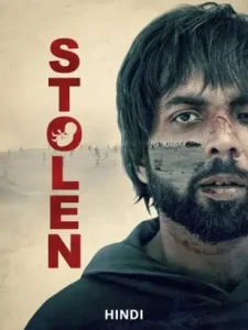 Stolen 2025 Bollywood Full Movie BollyFlix Stolen 2025 Bollywood Full Movie BollyFlix