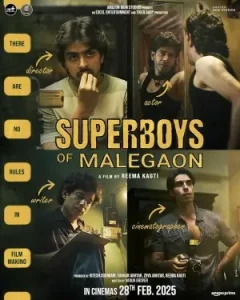 Superboys of Malegaon 2025 Bollywood Movie BollyFlix Superboys of Malegaon 2025 Bollywood Movie BollyFlix