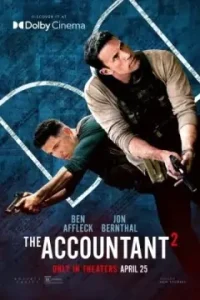 The Accountant 2 (2025) Hindi + English Hollywood Movie BollyFlix The Accountant 2 (2025) Hindi + English Hollywood Movie BollyFlix