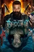 The Bhootnii 2025 Bollywood Hindi Movie BollyFlix 4k The Bhootnii 2025 Bollywood Hindi Movie BollyFlix 4k
