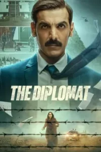 The Diplomat 2025 Bollywood Full Movie BollyFlix The Diplomat 2025 Bollywood Full Movie BollyFlix