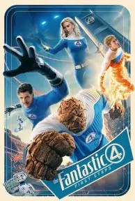 The Fantastic Four First Steps 2025 Hollywood Full Movies BollyFlix The Fantastic Four First Steps 2025 Hollywood Full Movies BollyFlix