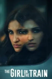 The Girl on the Train (2021) New Hindi Full Movie BollyFlix