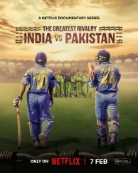 The Greatest Rivalry – India vs Pakistan S01 (2025) Hindi Full Web Series BollyFlix The Greatest Rivalry – India vs Pakistan S01 (2025) Hindi Full Web Series BollyFlix