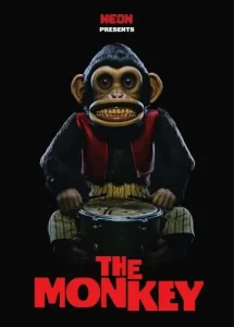 The Monkey 2025 Hindi + English Hollywood Movie BollyFlix The Monkey 2025 Hindi + English Hollywood Movie BollyFlix