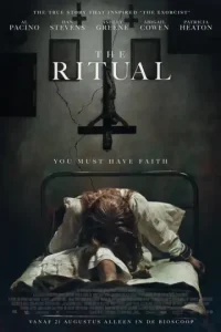 The Ritual 2025 Hindi+ English Hollywood Movie BollyFlix The Ritual 2025 Hindi+ English Hollywood Movie BollyFlix
