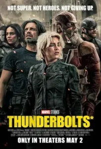 Thunderbolts 2025 Hollywood Hindi Dubbed Movie BollyFlix Thunderbolts 2025 Hollywood Hindi Dubbed Movie BollyFlix