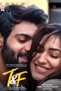 Tuesdays and Fridays (2021) New Bollywood Hindi Full Movie BollyFlix