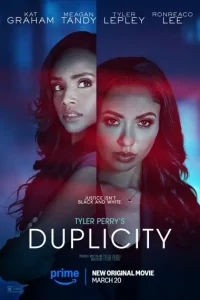Tyler Perry’s Duplicity 2025 Hollywood Full Movies BollyFlix Tyler Perry’s Duplicity 2025 Hollywood Full Movies BollyFlix