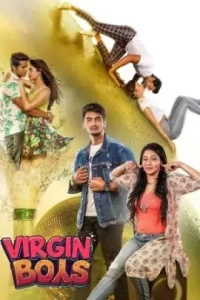 Virgin Boys 2025 Hindi + Telugu South Movie BollyFlix